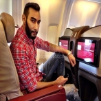 La fouine sur yala.fm